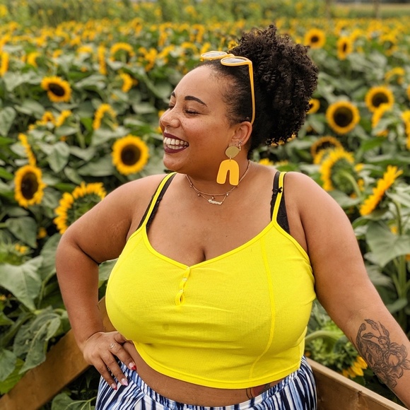 Meet your Posher, Cicely - Picture 1 of 1